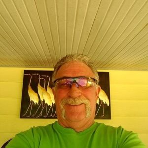 Meet your Posher, Tommy